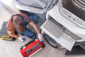 Washer and Dryer Maintenance